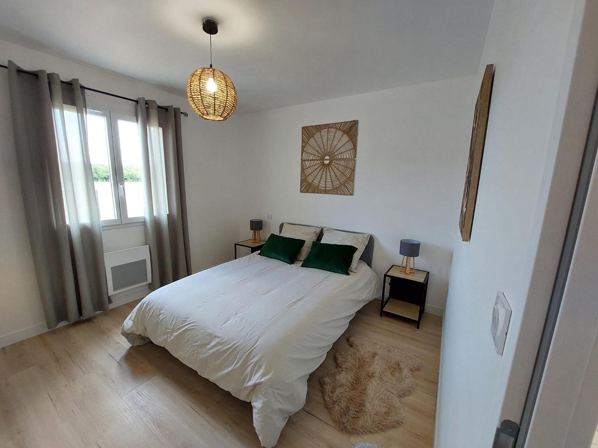 Maison Neuve A Bessens Экстерьер фото