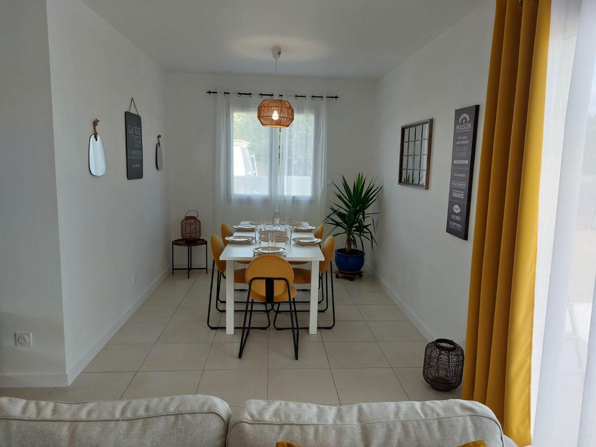 Maison Neuve A Bessens Экстерьер фото