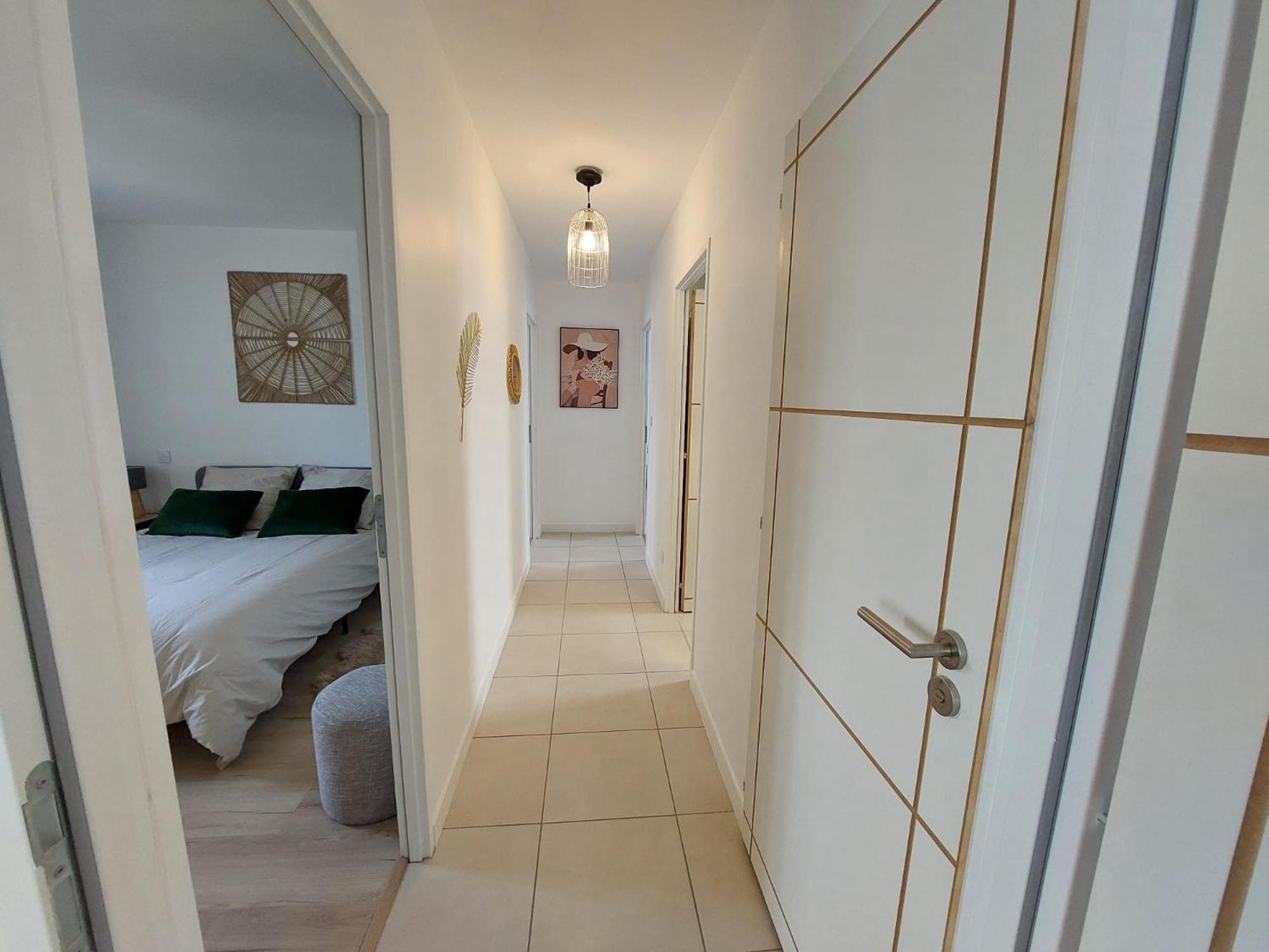 Maison Neuve A Bessens Экстерьер фото