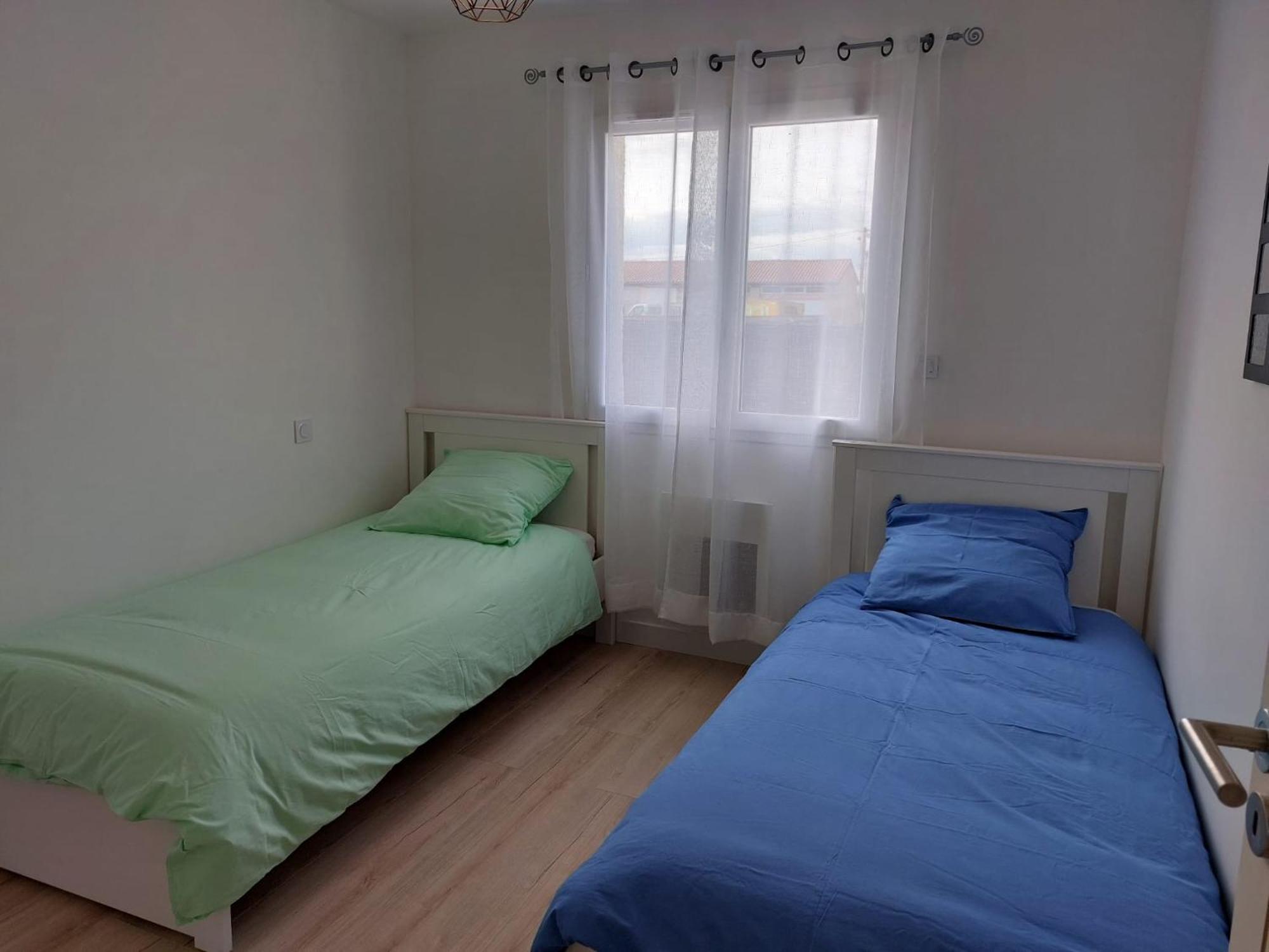 Maison Neuve A Bessens Экстерьер фото